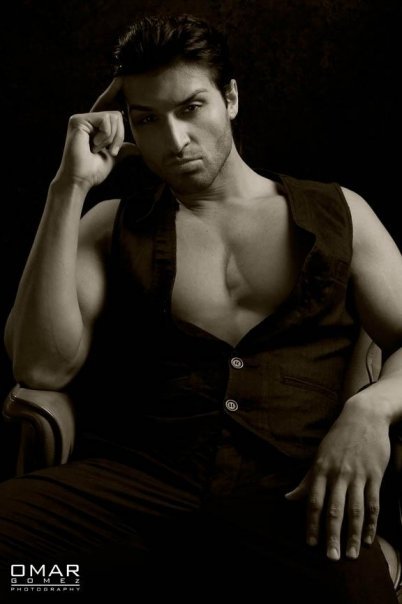 Male model photo shoot of ZeeDastagir in Las Vegas, NV