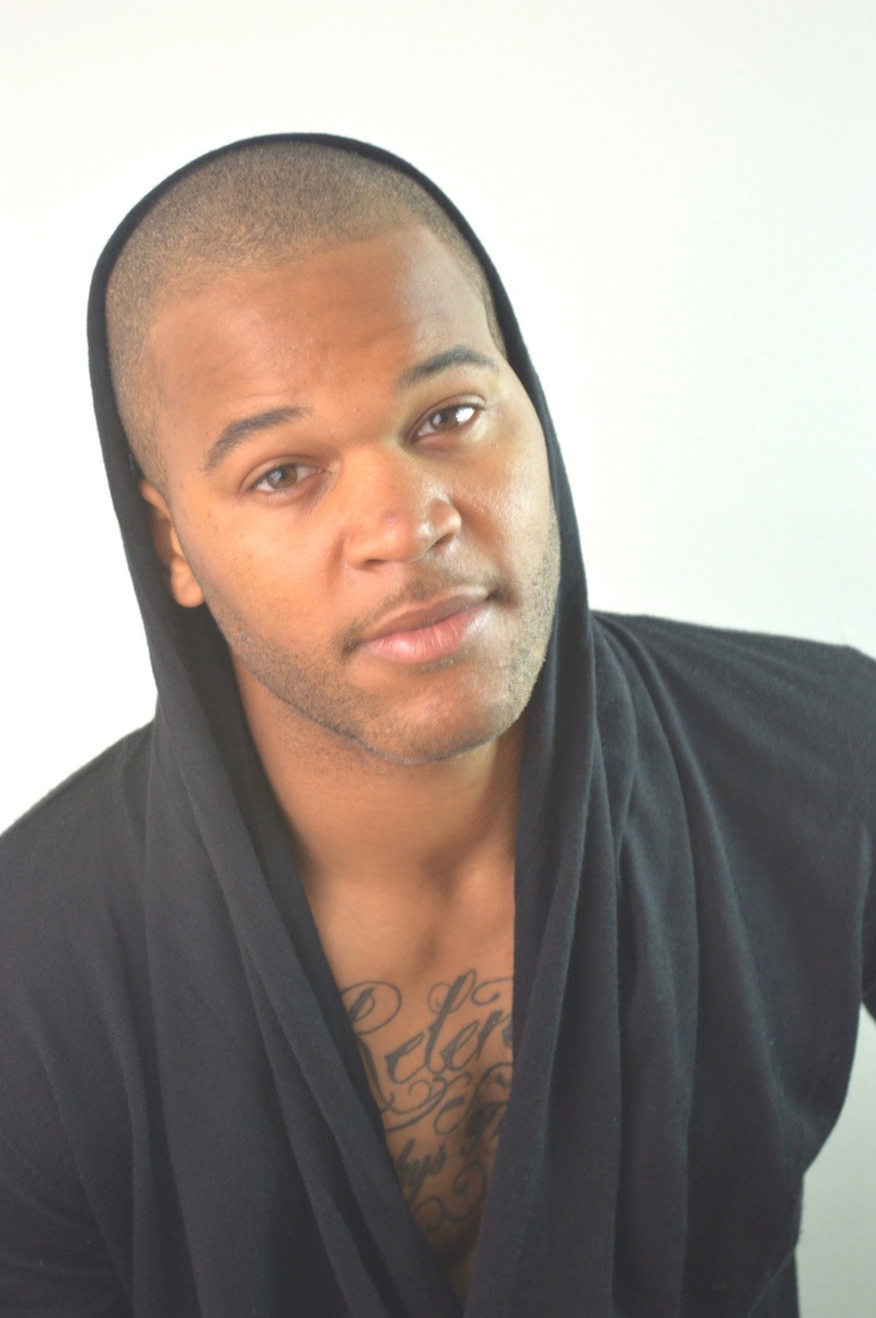 Male model photo shoot of AR Jackson in Atlanta, Ga