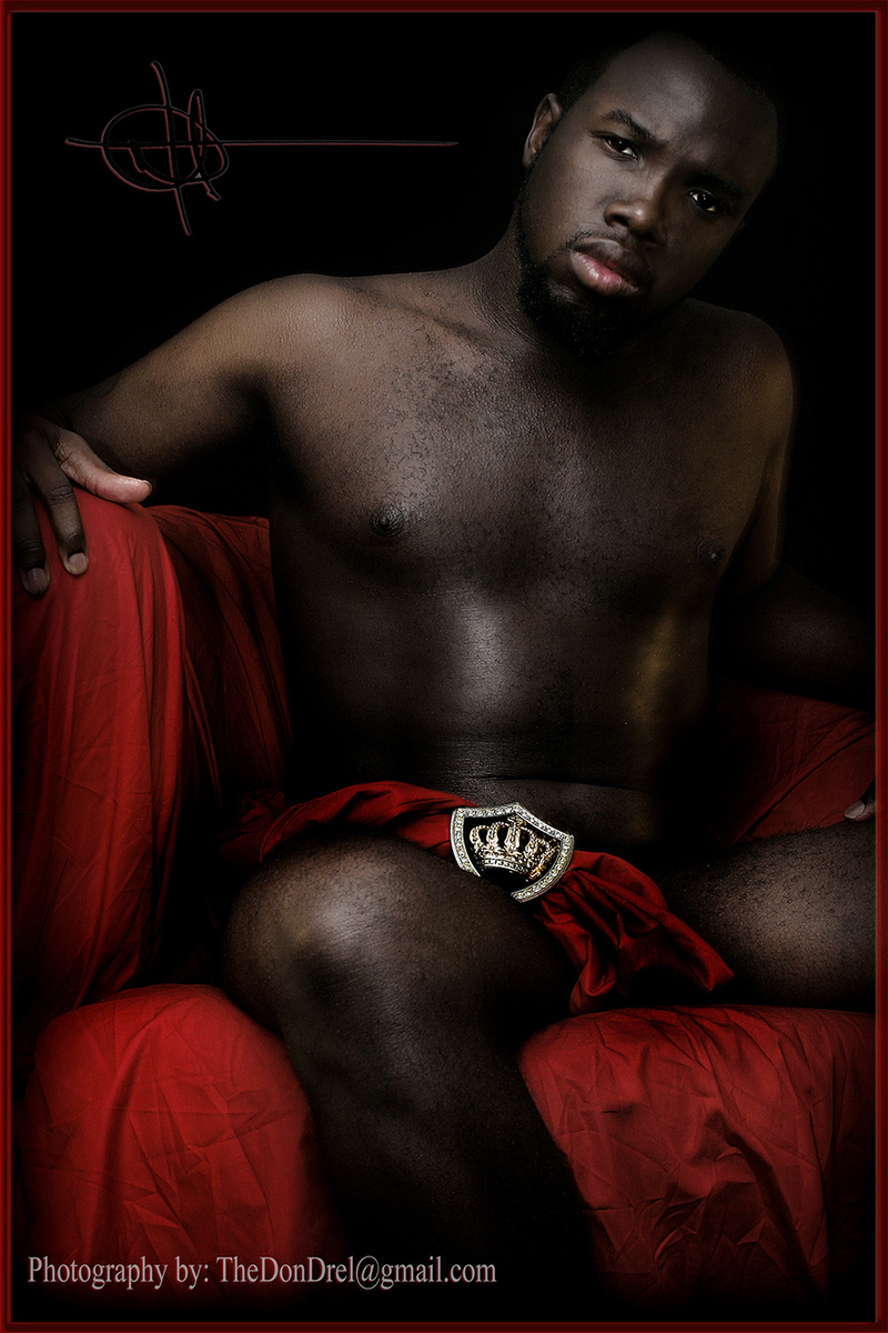 Male model photo shoot of thedondrel in Orlando, FL
