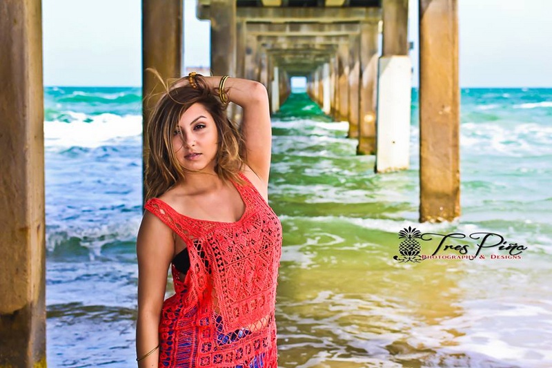 Female model photo shoot of krystal Medrano in Corpus Christi