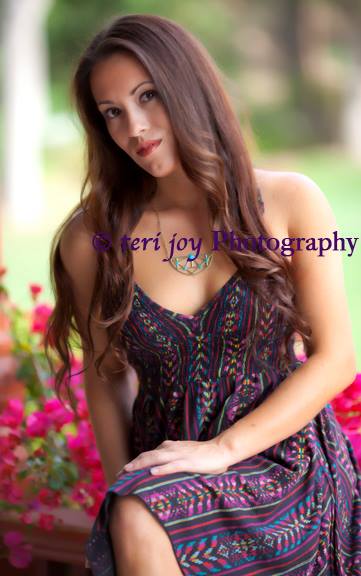 Female model photo shoot of Morgan Macedo in San Diego
