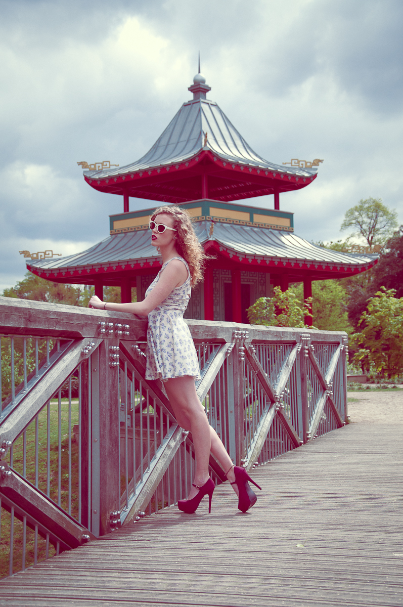 Female model photo shoot of Tegan Aria by Kip Photography in Victoria Park