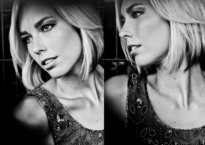 Female model photo shoot of Jennifer Bird