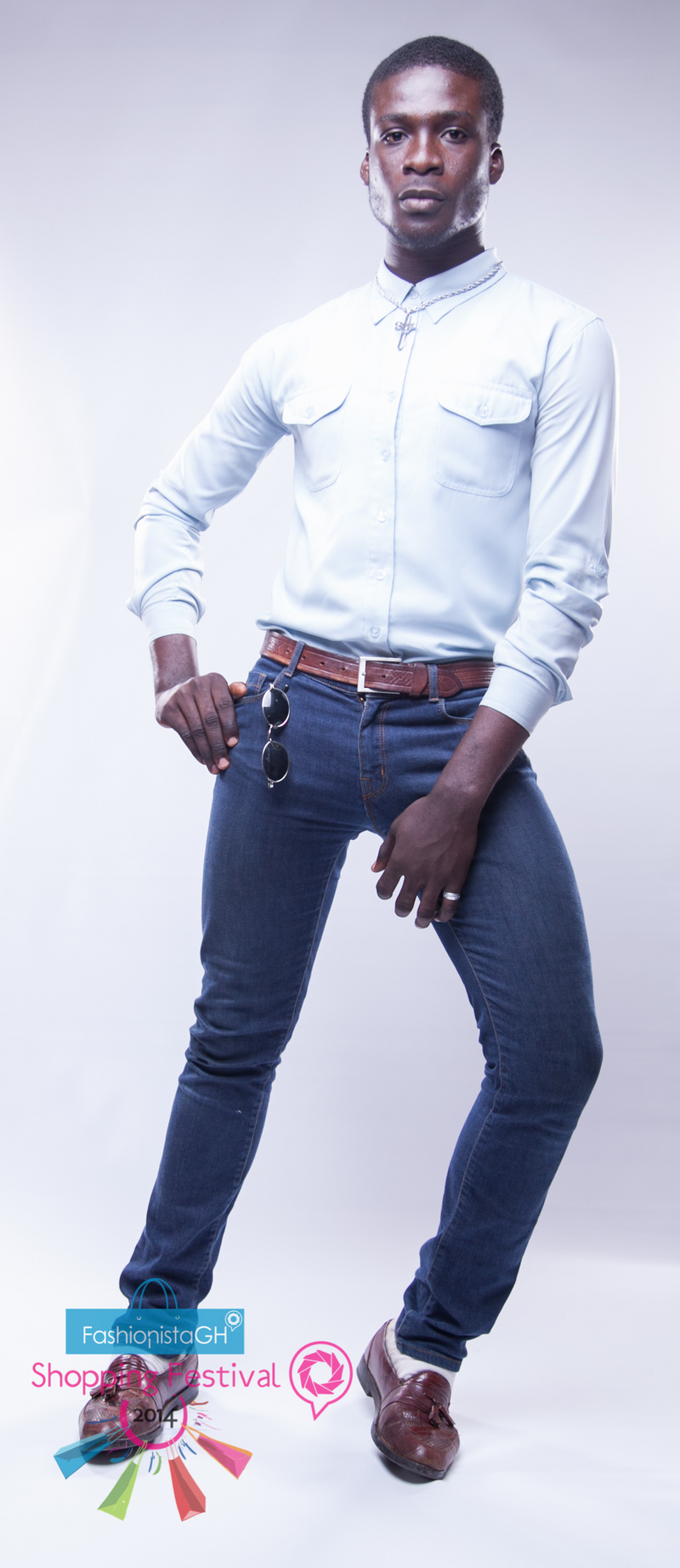 Male model photo shoot of Frank Acheampong Gh