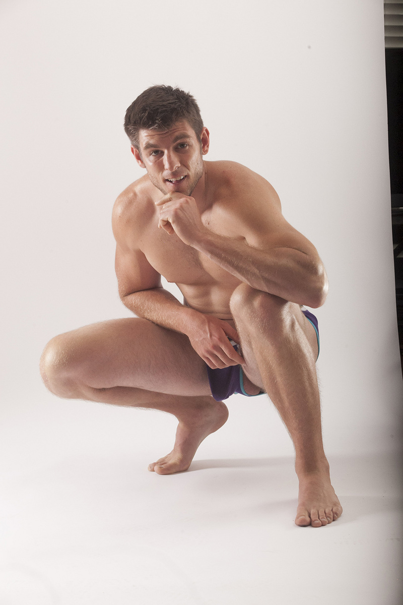 Male model photo shoot of sketchmaverick