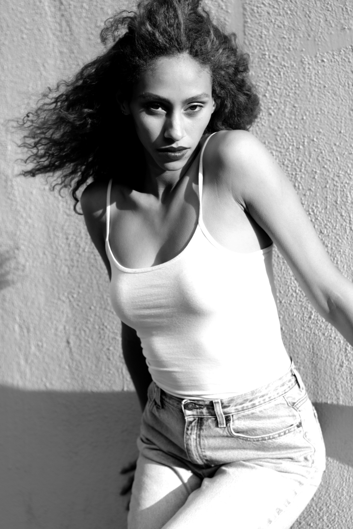 Female model photo shoot of Vanna T