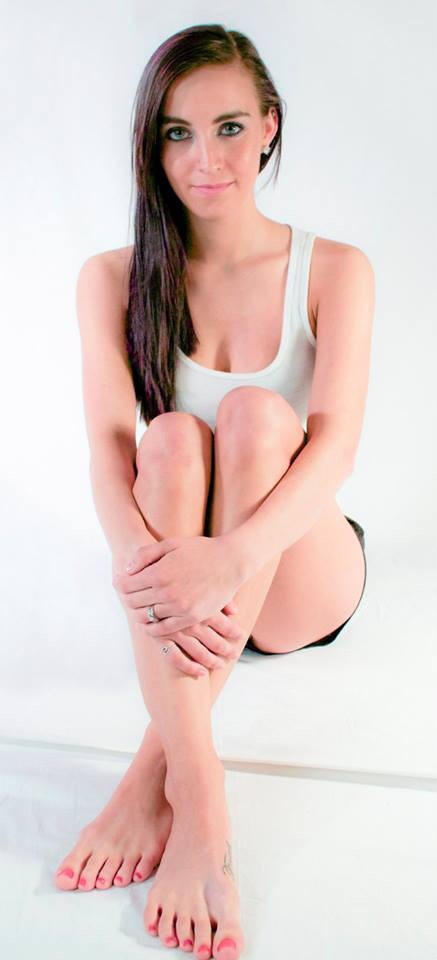 Female model photo shoot of Breezy Ploeger by Lifeprints Photography
