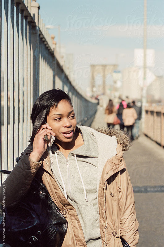 Female model photo shoot of ChelseaSimone in Brooklyn, NY