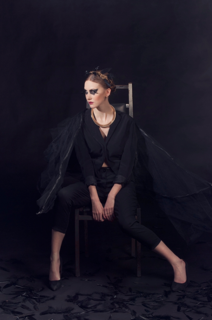 Female model photo shoot of Rachael Amy Benham in london
