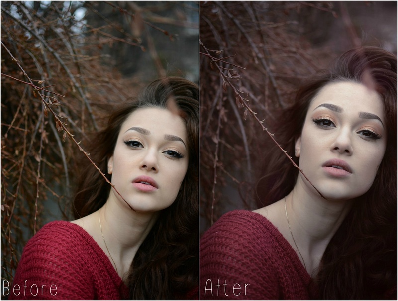 Female model photo shoot of Surreal Retouch