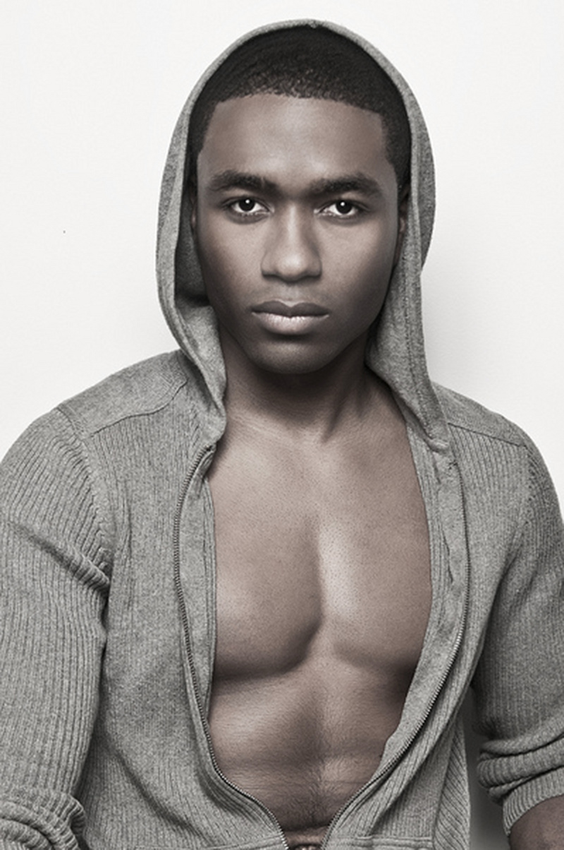 Male model photo shoot of Tristan Ervin Visuals in Los Angeles, CA