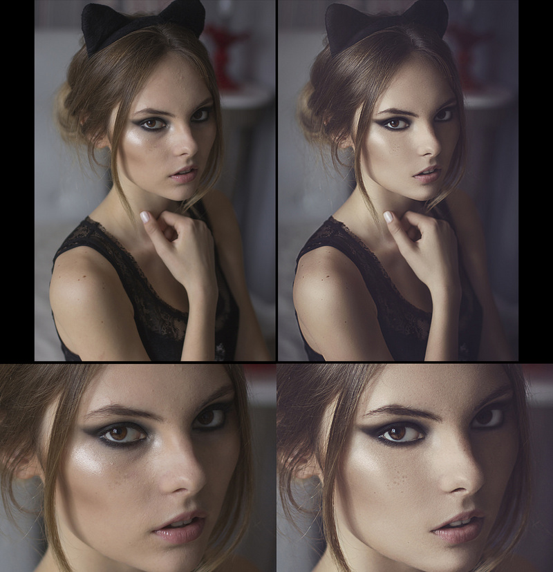 Female model photo shoot of Lorenza Fagundes