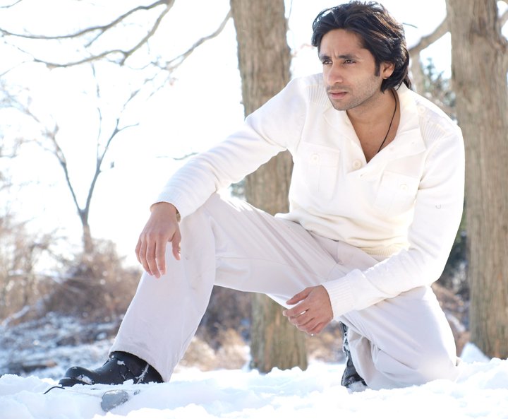 Male model photo shoot of BuAli Shah in New Jersey