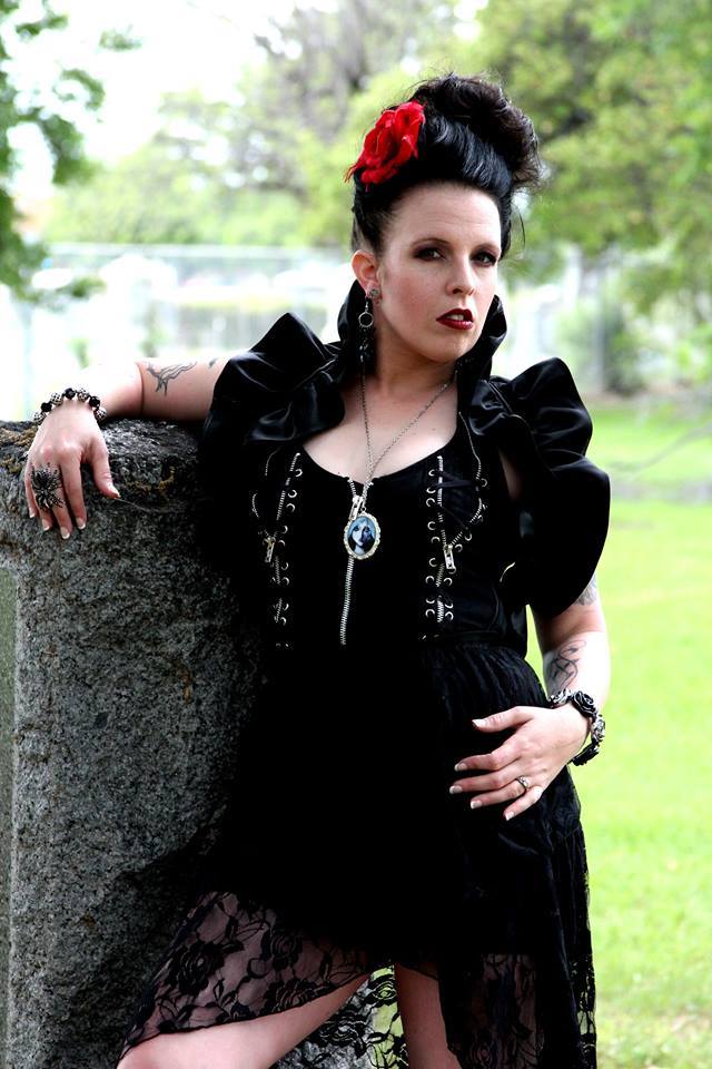 Female model photo shoot of Beautiful Darkness by JonGoddi in Waco.Texas