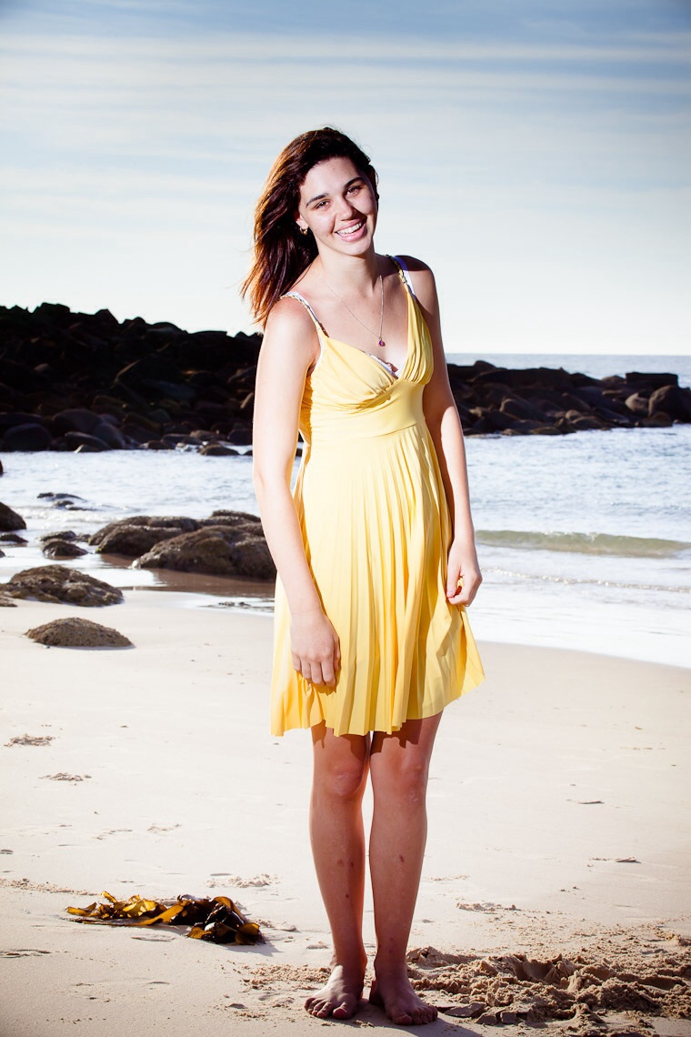 Female model photo shoot of Elora-Gai in Yamba NSW