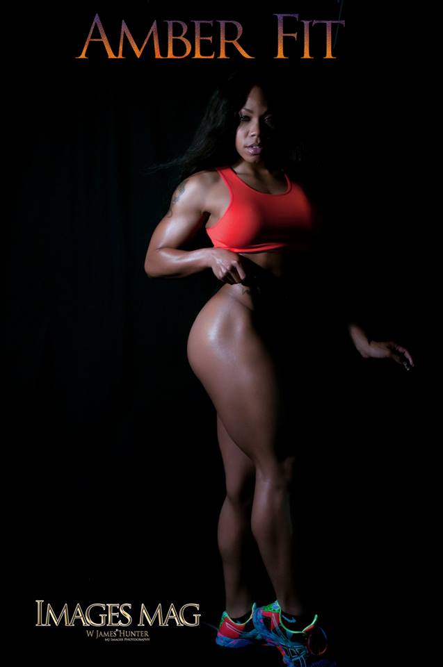 Female model photo shoot of AMBERBFIT by MJ Images Photography  