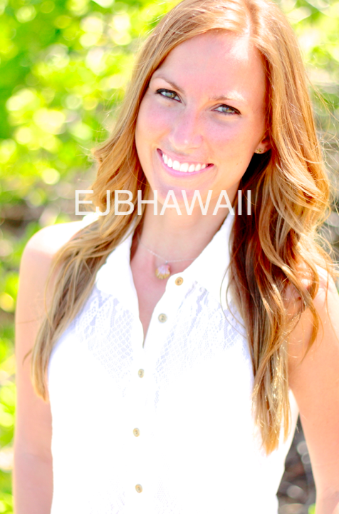 Female model photo shoot of ejbhawaii in Oahu