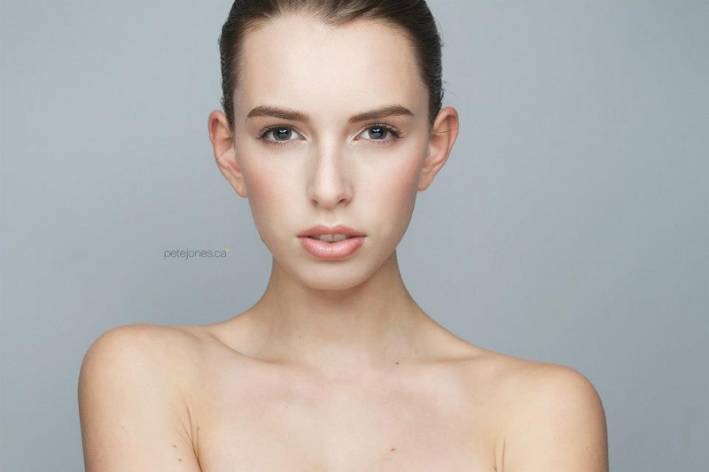 Female model photo shoot of Emily Rose Model