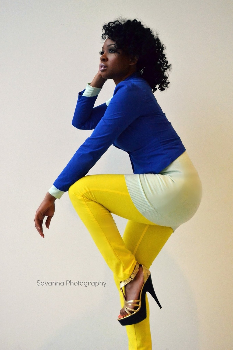 Female model photo shoot of Akqwana by Savanna Photography