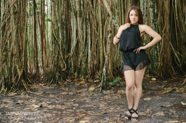 Female model photo shoot of Yadira Martinez by Jabbar White Photo