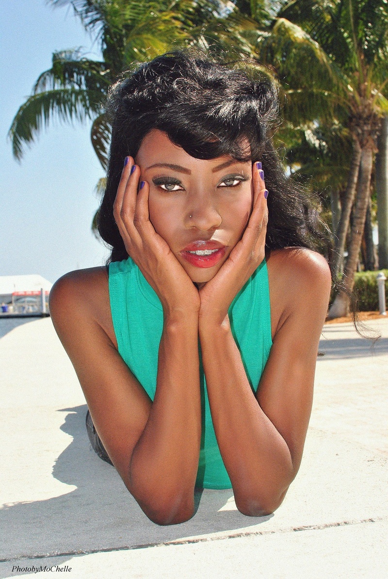 Female model photo shoot of MoChelle Photography 21 and Lakoya Forbes