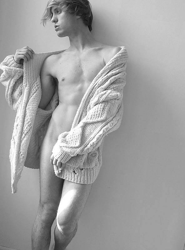 Male model photo shoot of Jon Jewett Photography
