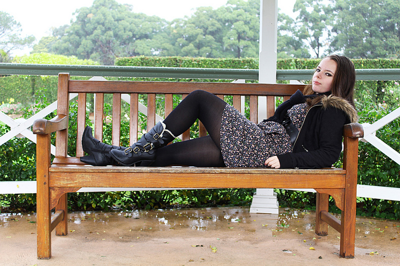 Female model photo shoot of Jasmin Whitton in Wollongong