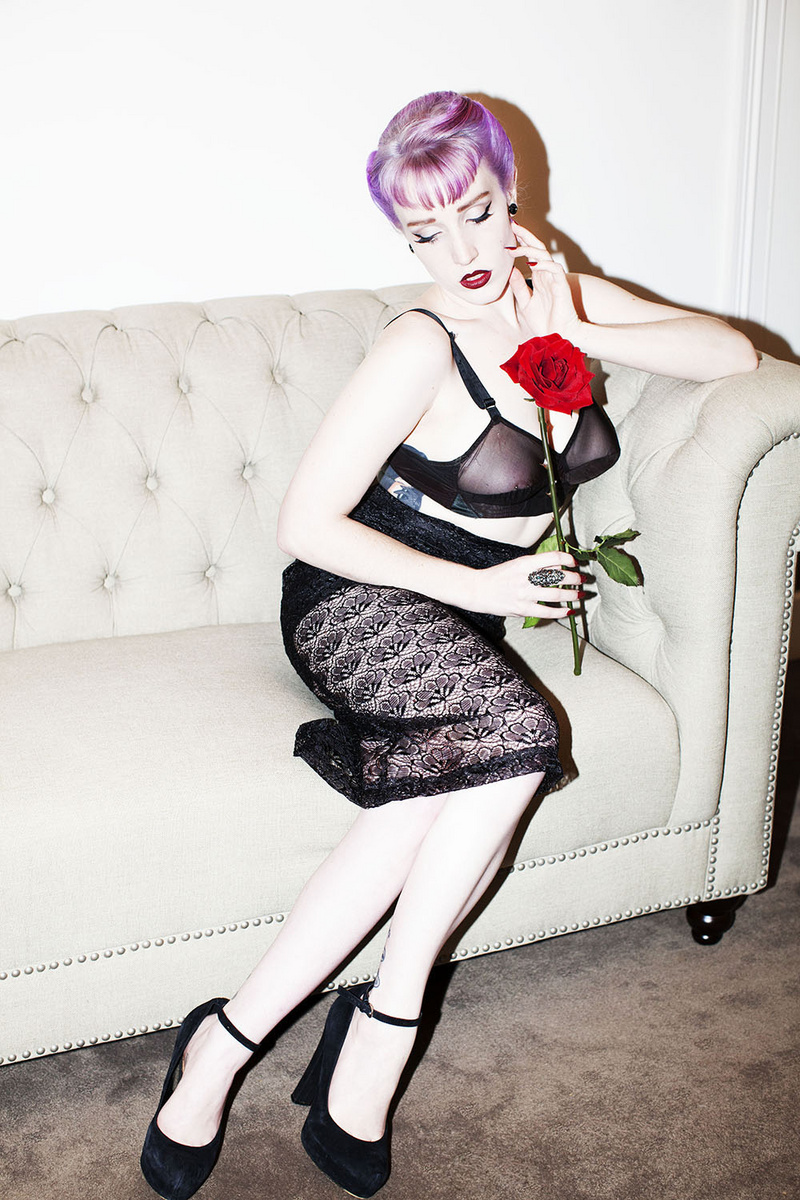 Female model photo shoot of Lady Medusa by Jessica  Eisner Photog, wardrobe styled by StephanieZaicew Stylist