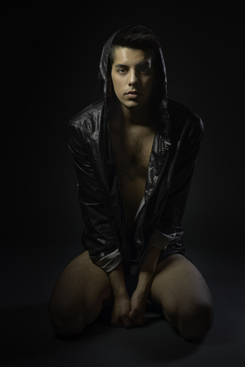 Male model photo shoot of Joshuabharris by jtoPHOTO