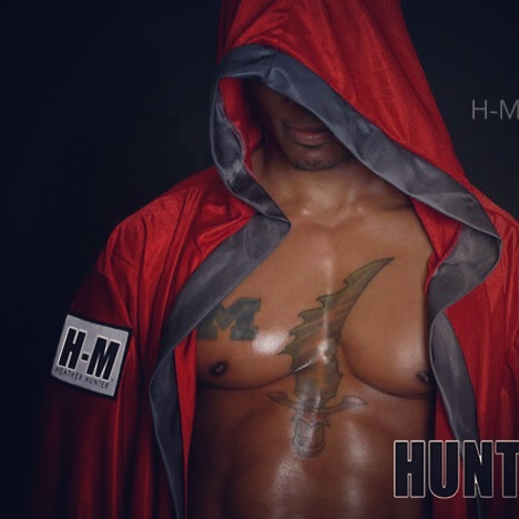 Male model photo shoot of THE MARIO by HEATHER HUNTER - H2 ART