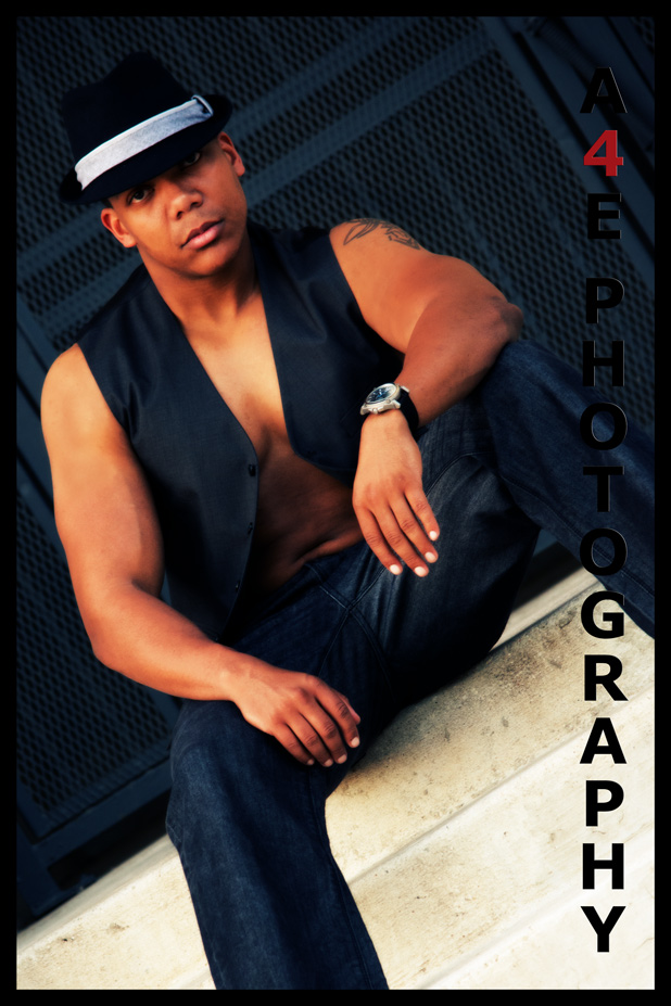 Male model photo shoot of A4E Photography and jbanks in ATX