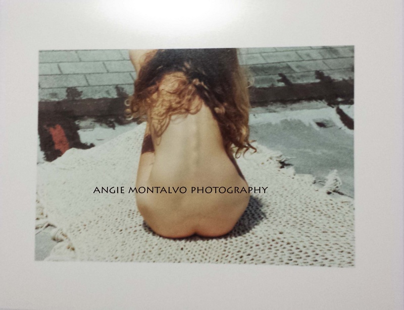 Female model photo shoot of Angie Montalvo