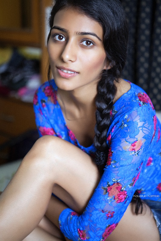Female model photo shoot of Shreya P