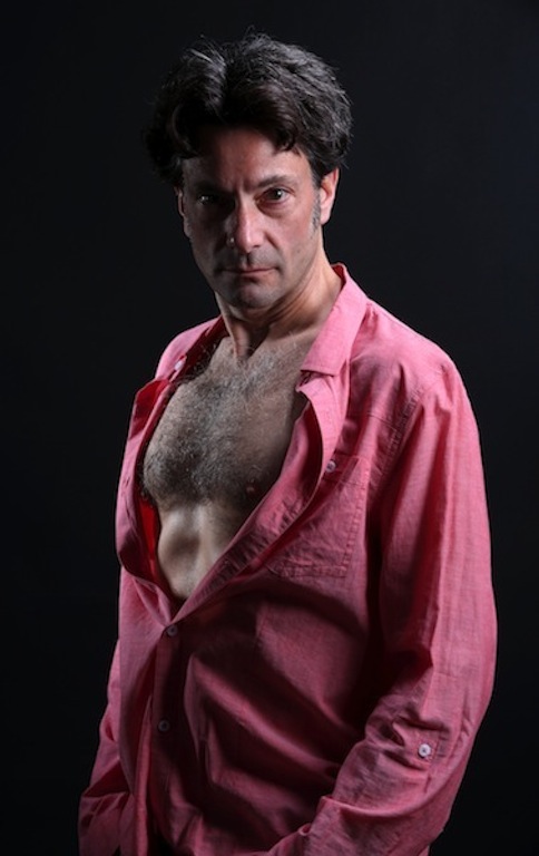 Male model photo shoot of Harry Edgel by Images Male in Arlington, VA