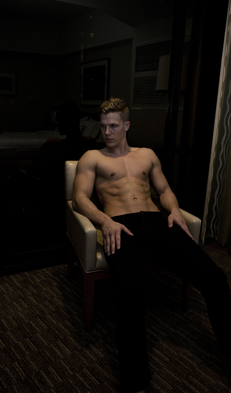 Male model photo shoot of Jordan Bryce in Los Angles