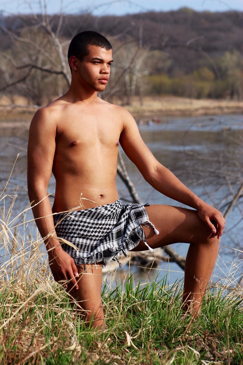 Male model photo shoot of Jacob Principle by takeapic4u