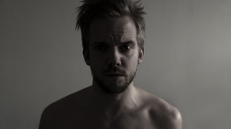 Male model photo shoot of robertnorgren in Stockholm