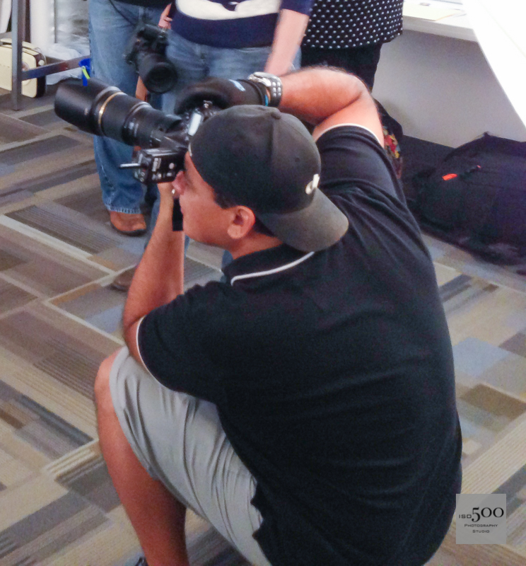 Male model photo shoot of ISO 500 Studio in Corpus Christi Texas