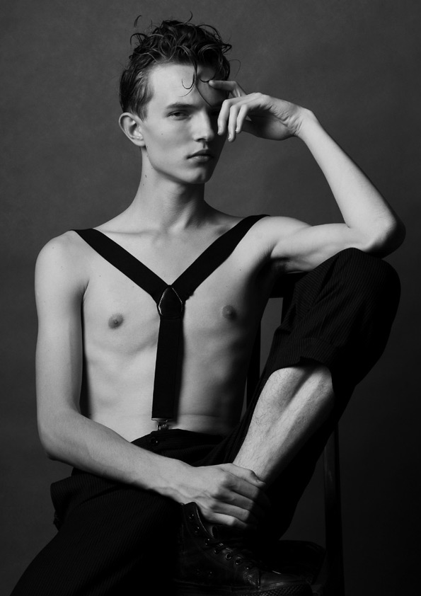 Male model photo shoot of seancoreybennett
