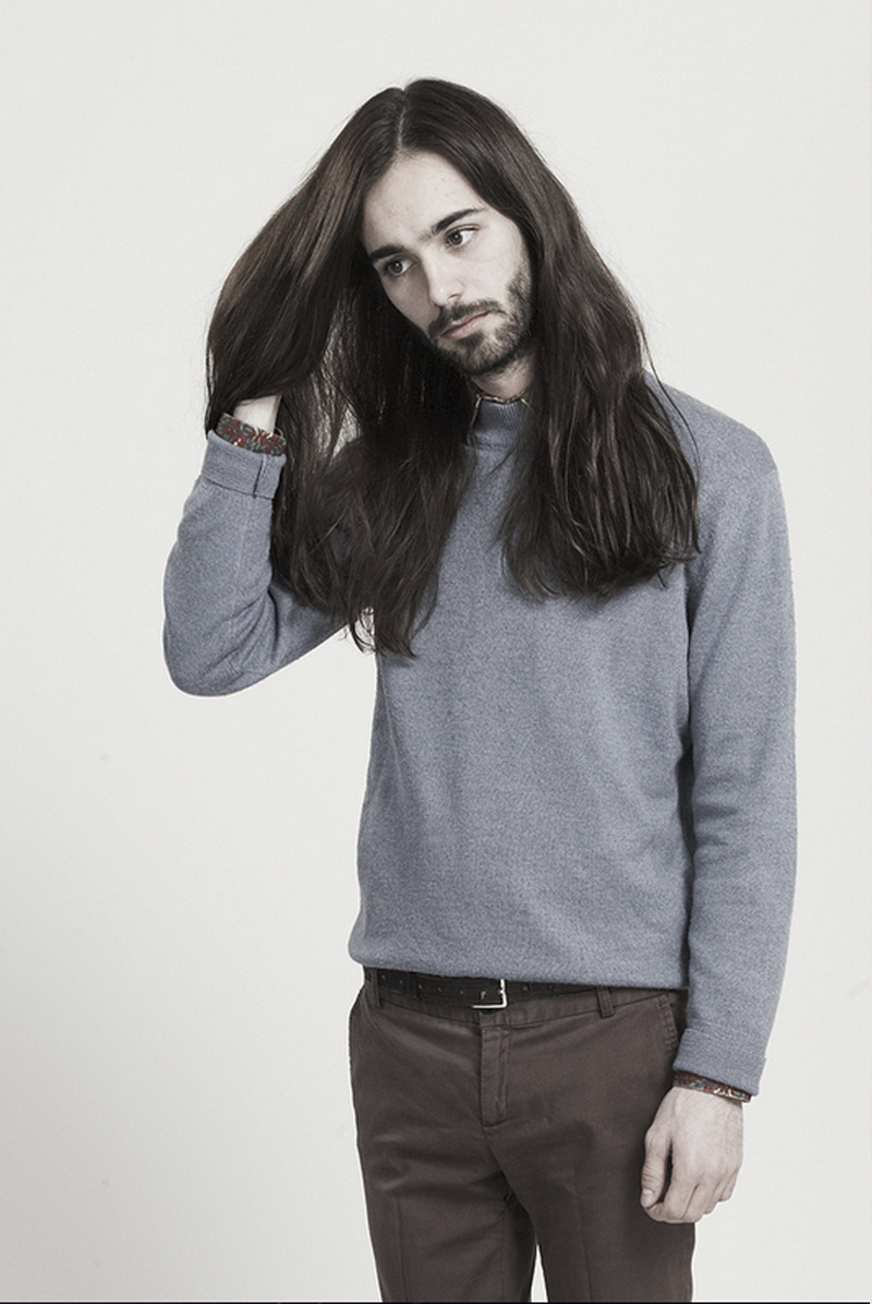 Male model photo shoot of Israel Veintidos in London