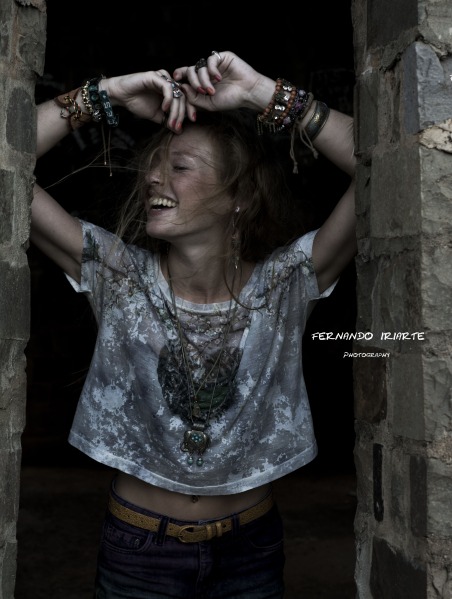 Female model photo shoot of Amy Blackstock in Campo Grande, Brazil