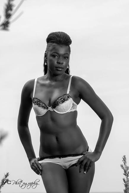 Female model photo shoot of Dorcas Kemp by Vado Culmer in Nassau, New Providence, Bahamas