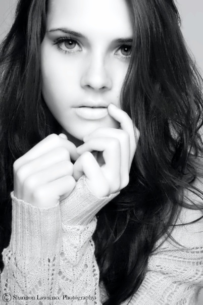 Female model photo shoot of K-meree Beauty