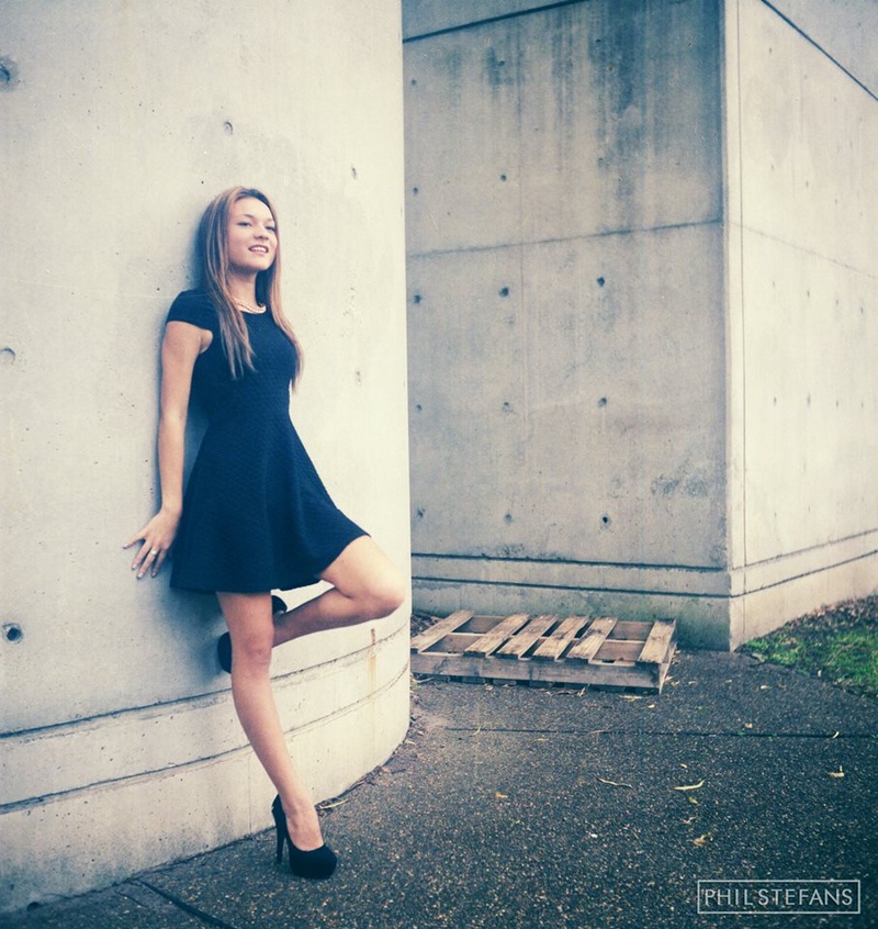 Female model photo shoot of Natasha Selkrig in Tighes Hill