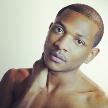 Male model photo shoot of Jamil Morgan in Brooklyn