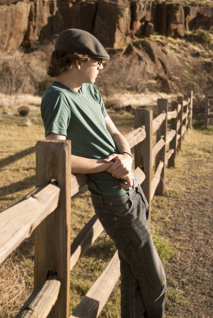Male model photo shoot of JaykDalton by Glady Anne Photography in Southern Utah