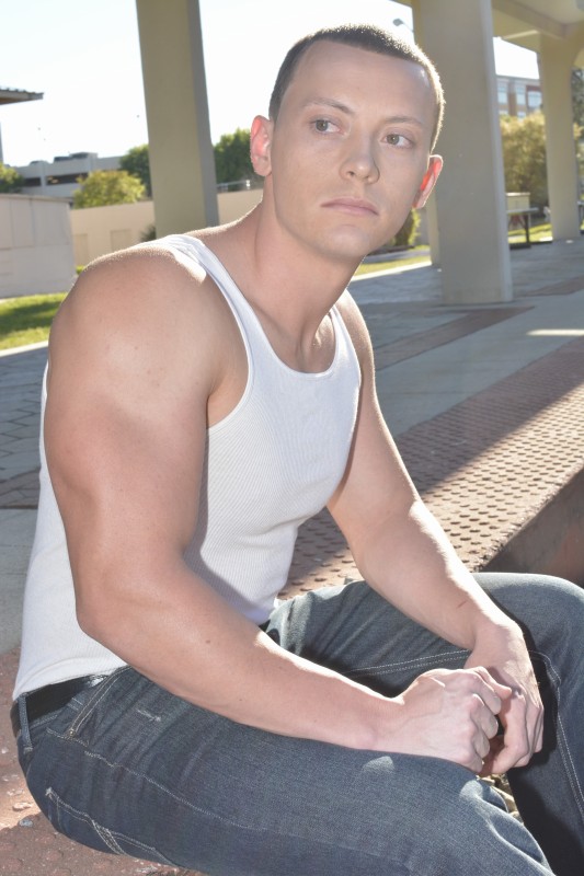 Male model photo shoot of ragsdale1 in Lakeland, Fl