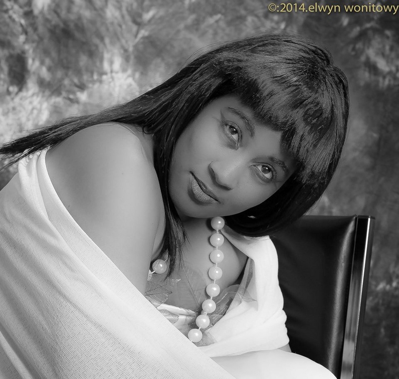 Female model photo shoot of SO FLAWLESS CREATIONS in Antioch CA.