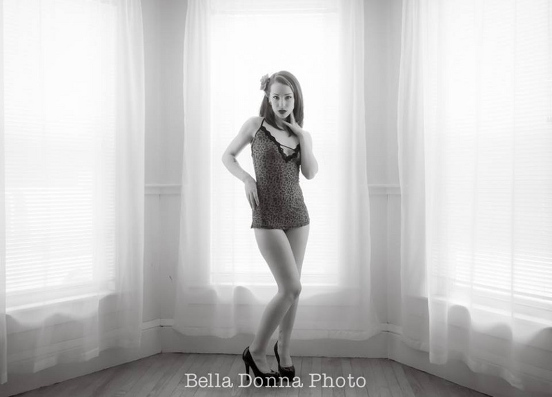 Female model photo shoot of Ashley Laura by Bella Donna Photo in Concord, NH