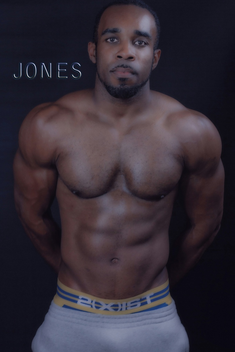 Male model photo shoot of Jae Jones